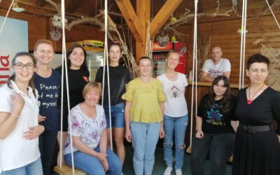 Održana radionica „Komunikacijske i prezentacijske vještine“